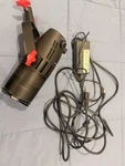 Came-tv Boltzen 30W Fresnel Focusable Led Light (5600K Color) Great Condition. Fixed Price $68.84.
