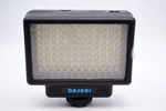 Bescor LED-70 Dimmable 96 Bulb 70W Camera Light. Fixed Price $15.99.