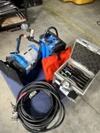 Arri Hmi Par Light 575/1200 Electronic Ballasts. Fixed Price $1700.00.