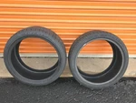 Brand New Lexani Lx-twenty 255/35ZR19 96W Xl M+s Tires.. Fixed Price $220.00.