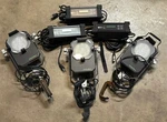 Lot Of 3 Aadyntech Hurricane Jr Led Lights Great Condition *free Shipping!. Fixed Price $1479.79.