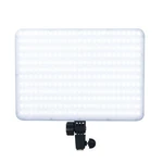 Triopo TTV-600 Panel Led De 18 Bicolor (3200-5500K). Fixed Price $39.99.