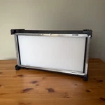 Kino Flo Celeb 201 Led Fixture With Hard Case. Fixed Price $872.73.