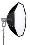 Aputure Light Octadome 120 Octagonal Softbox Bowens Mount APA0226A30 New. Fixed Price $79.00.