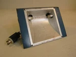 Colortran Industries Photographic Equipment Light 11IN X 8.5IN 6IN Metal. Fixed Price $52.49.
