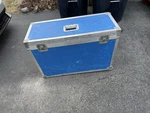 Arri Skypanel S60 Case - Od: 33 3/4 13 24 1/4 (lxwxh). Fixed Price $400.00.