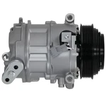Air Conditioning Compressor+clutch For Ram Promaster 2014-2022 V6 3.6L 198396. Fixed Price $164.07.