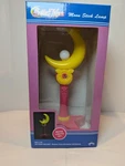 Just Funky Sailor Moon Stick Led Lamp Nib Anime Desk Light. Fixed Price $19.99.