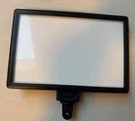 Viltrox L116T Led Video Light. Fixed Price $35.00.