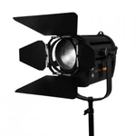White Star 4 Fresnel 100 Watt Light. Fixed Price $299.99.