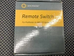 Promaster 4670 Remote Switch For VL-380 Led Studio Light New. Fixed Price $19.99.