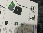 Savage Beauty Video Kit Led Ringlight, Cell Phone Holders, Mirror, Usb. Fixed Price $100.00.