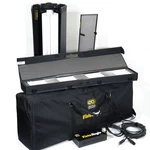 Kino Flo Vista Single Light Kit. Fixed Price $89.00.