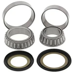 Balls Steering Head Stem Bearings Seal Kit For 22-1004. Fixed Price $47.85.