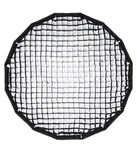 90CM Honeycomb Grid For P90 Hridz Neewer Godox Parabolic Softbox. Fixed Price $28.22.
