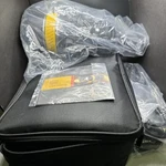 Genaray Torpedo Portable Focusing Led BLT-60. Fixed Price $249.99.