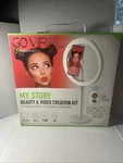New Digi Power DP-VRLK10 My Story And Video Creation Kit Black 4. Fixed Price $11.99.