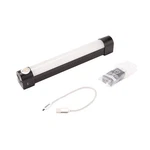 Quasar Science Q-lion Q10 Lithium Battery 10W Bi-color Led Lamp, 12". Fixed Price $48.01.