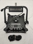 Litepanels Gemini 1X1 Rgbww Led Hard - Good Condition; Fan Is Louder. Fixed Price $819.00.