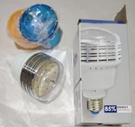 Savage 30W Led Studio Lamp Light Bulb Only No Remote. Fixed Price $34.95.