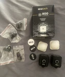 Litratorch Led LT2200; Creator Light, Studio Travel. Fixed Price $57.99.