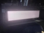 Kino Flo Celeb CEL-400C-120U Professional Film Light. Fixed Price $124.99.