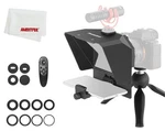 Ambitful Portable Teleprompter Kit T1-7.5'', + Tripod. Fixed Price $76.50.
