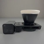 Zhiyun Cinepeer CX100 100W 2700K-6500K Pocket Led Video Light Photography. Fixed Price $150.00.