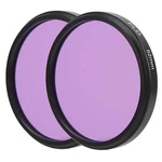 Foto-gears Pack 52MM High Definition Fld Fluorescent Daylight Filter. Fixed Price $6.99.