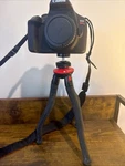 Fotopro Ufo 2 Tripod With Flexible Legs ***camera Not Included***. Fixed Price $18.49.