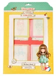 Studio Light Gorjuss Essentials Storage Sheet-nr. 06. Fixed Price $17.38.