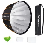 Godox QR-P90 35.4 INCH/90CM Parabolic Softbox Bowens Mount Quick Release. Fixed Price $119.00.