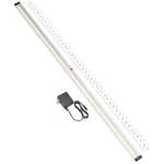 Eshine Hand Wave Led Under Cabinet Light 40 Dimmable Touchless Black Open Box. Fixed Price $54.40.