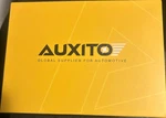 Auxito Led Light M6 Global Supplier For Automotive. Fixed Price $45.00.