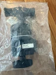 Impact 2,5" Grip Head For Lights KCP-200B (new). Fixed Price $29.19.