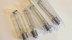 Lot 4FOR Photoflex Starlite 1X 1000W, 3X 500W, Softbox Lamps Jtt 120V. Fixed Price $27.50.