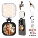 Magnetic Selfie Light, Compatible With Magsafe Iphone, Cri 95, Color Modes,. Fixed Price $19.43.
