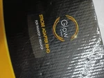 Glow Speed Ring Adapter To Mount Parapop On Balcar, Alien Bees #gl-srdp-ba. Fixed Price $30.00.