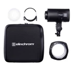 Elinchrom Led 100 Rgb Monolight (single-light Kit). Fixed Price $562.07.