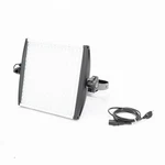 Litepanels Astra 6X Bi-color Next Generation Led Light SKU#2061095. Fixed Price $299.01.