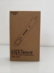 Inkee GC12 12W Bi-color Handheld Led Video Light Wand Inflatable Tube. Fixed Price $23.95.