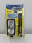Sony HVL-20DMA Handycam Battery Video Light 10W 20W New Infolithium Series. Fixed Price $39.99.