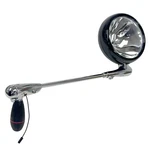 Unity 213010-0002 Spotlight For Most 2014-2020 Gm Trucks 6IN 100W Halogen Black. Fixed Price $349.95.