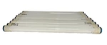 Lot 9 - Kino Flo 2' KF55 True Match Fluorescent Lamps. Fixed Price $29.99.