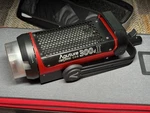 Aputure Ls C300D Ii Led Light Kit With Case. Fixed Price $599.00.