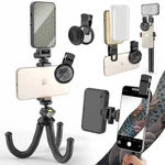 Selfie Light Kit,tattoo Equipment Supplies,remove Glare Led Pho.... Fixed Price $75.88.