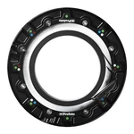 Profoto Rfi Speedring For Flash Heads. Fixed Price $164.00.