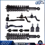 Front Strut Ball Joints Tie Rods Suspension Kit For Toyota Tacoma 1995-2004 4WD. Fixed Price $173.18.