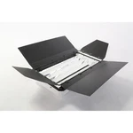 Lowel E-studio 4 Fluorescent Unit With Stand Mount SKU#1381201. Fixed Price $30.00.