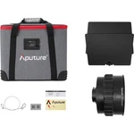 Aputure CF10 Fresnel & Barndoors Kit. Fixed Price $499.00.